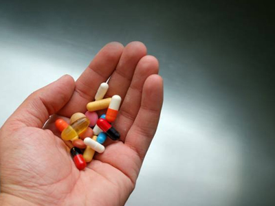 Νέα μέθοδος εντοπισμού των πλαστών φαρμάκων